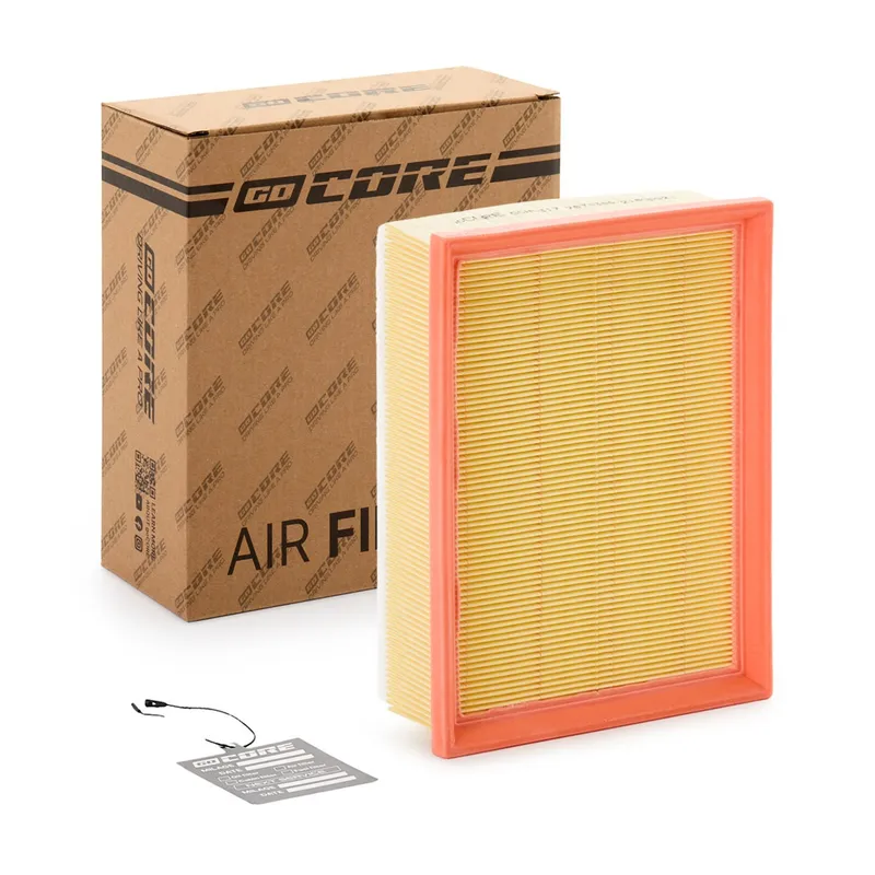 Luftfilter goCORE GCH0317