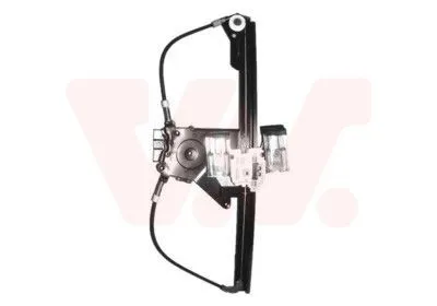 Fönsterhiss VAN WEZEL 5880267