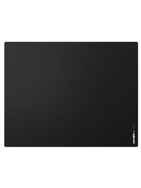 Pulsar Superglide Glass musmatta V2 - Large - Svart