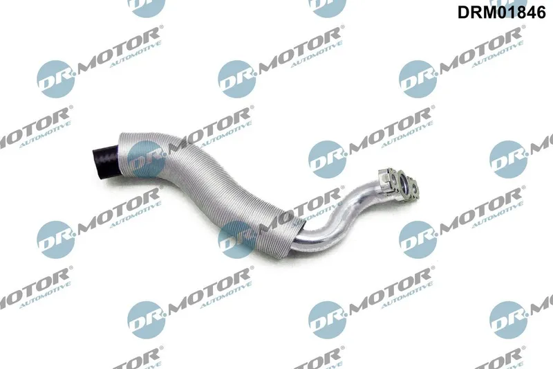 Oljeledning, överladdare DR.MOTOR AUTOMOTIVE DRM01846