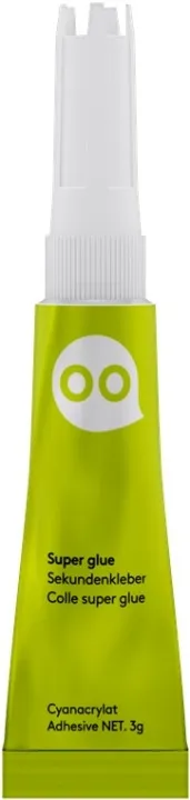 Goobay Superlim 3g - Extremt Starkt