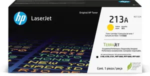 HP 213A gul LaserJet-originaltonerkassett