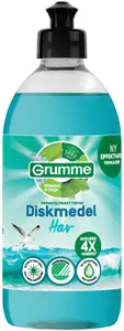 Grumme Handdiskmedel Hav 500 ml