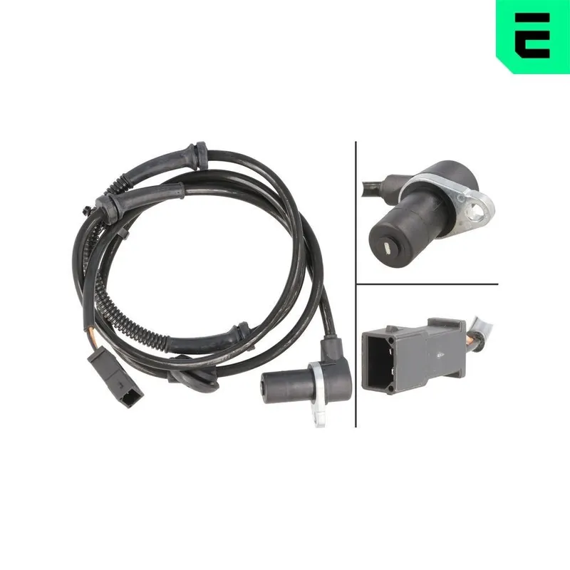 ABS-givare OPTIMAL 06-S294