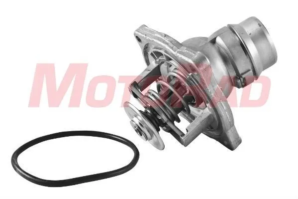 Termostat, kylvätska MOTORAD 603-88K