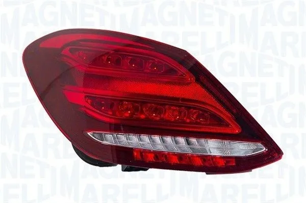Bakljus Magneti Marelli 715011128101