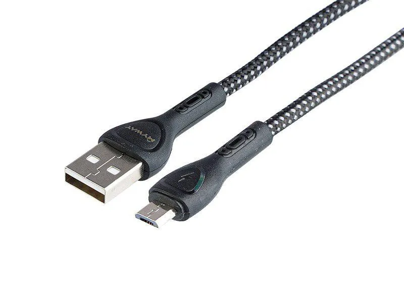 USB-laddningskabel CARMOTION 63038