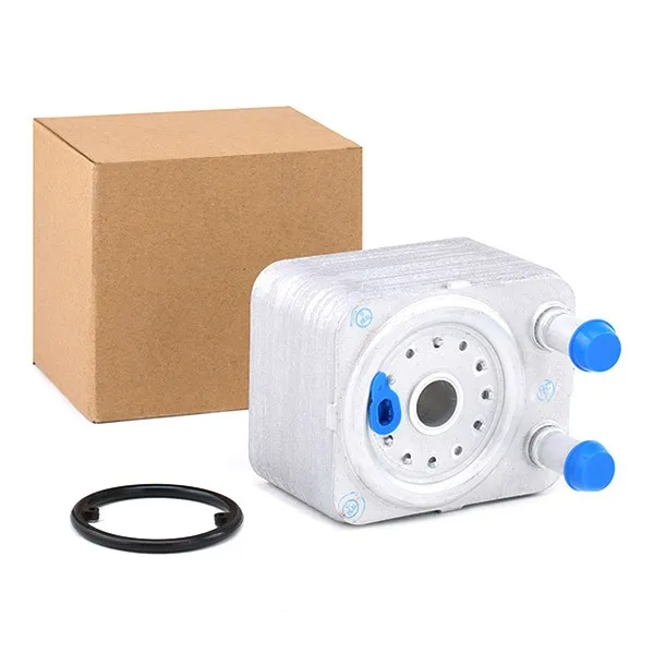 RIDEX 469O0005 Oljekylare