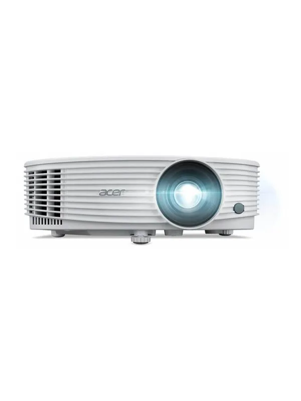 Acer Projektor X1526 - DLP projector - portable - 3D - 1920 x 1080 - 4000 ANSI lumens