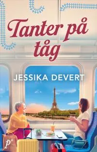 Tanter På Tåg (Bok / Pocket)