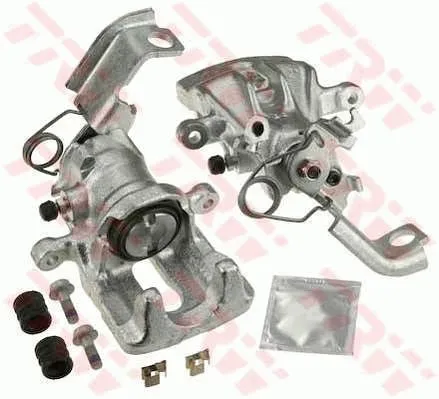 TRW BHN640E Bromsok
