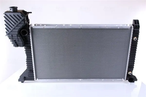 Kylare NISSENS 62686A