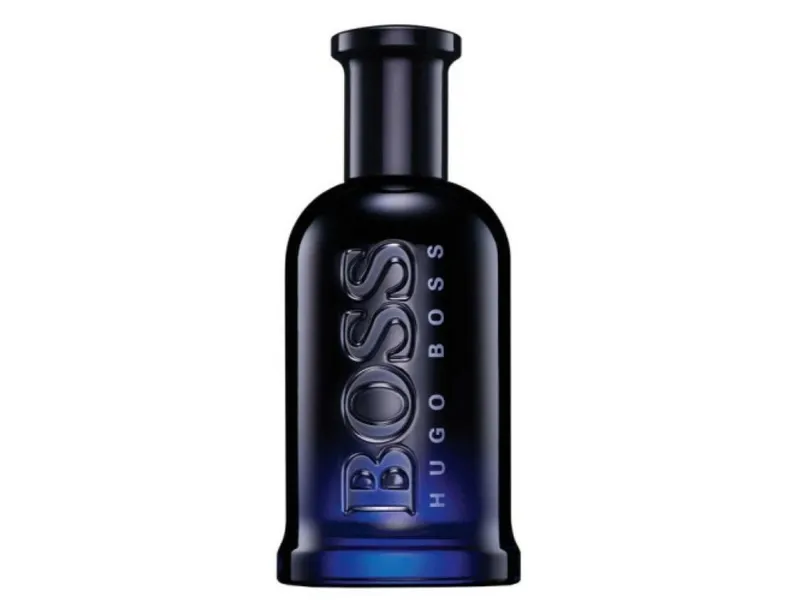 Hugo Boss Bottled Night Eau de Toilette 100 ml