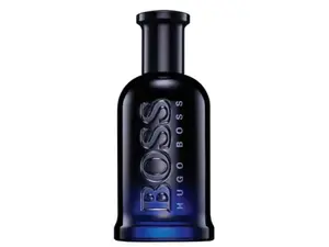 Hugo Boss Bottled Night Eau de Toilette 100 ml
