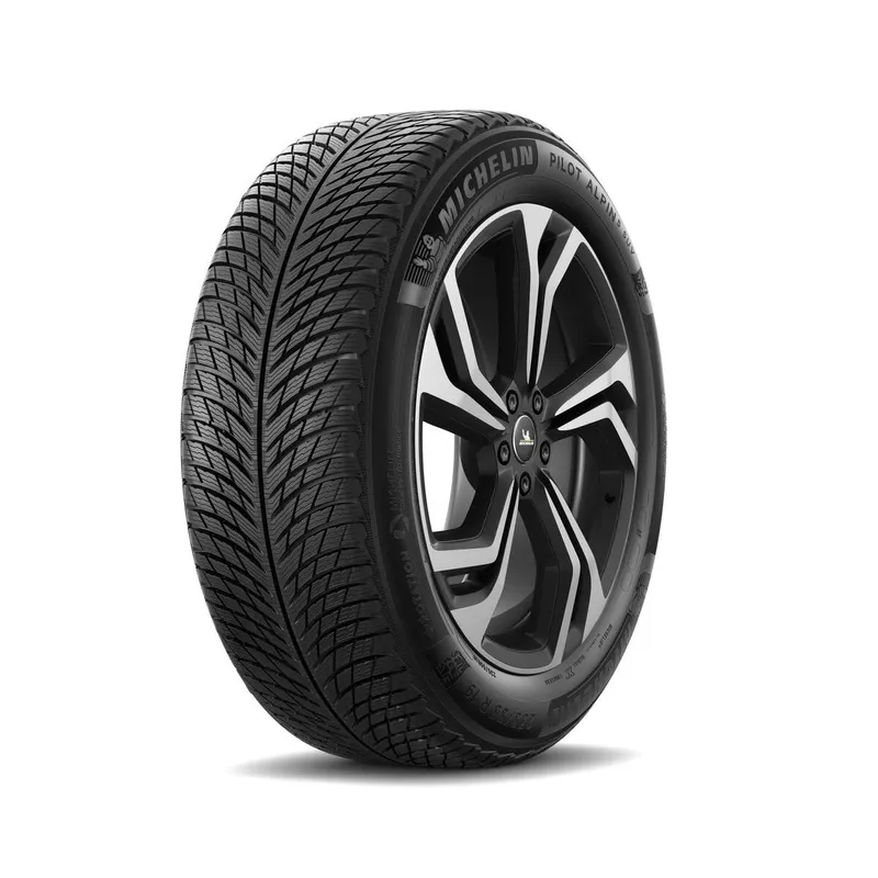 Michelin Pilot Alpin 5 ( 225/55 R19 103V XL EV Suitable, SUV )