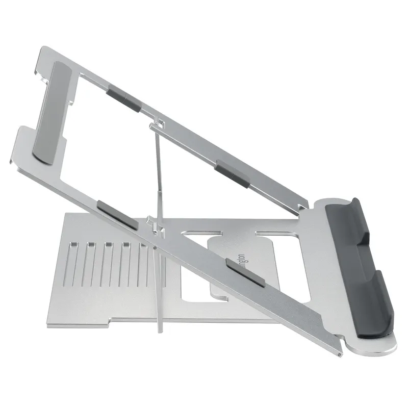 Kensington Easy Riser™ för bärbara datorer i aluminium