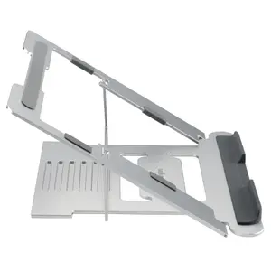 Kensington Easy Riser™ för bärbara datorer i aluminium