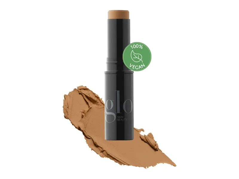 Glo Skin Beauty HD Mineral Foundation Stick Chai 8N – 9 g