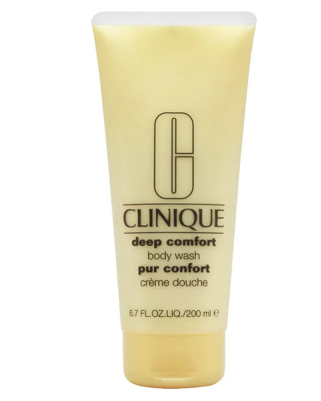 Deep Comfort - Body Wash