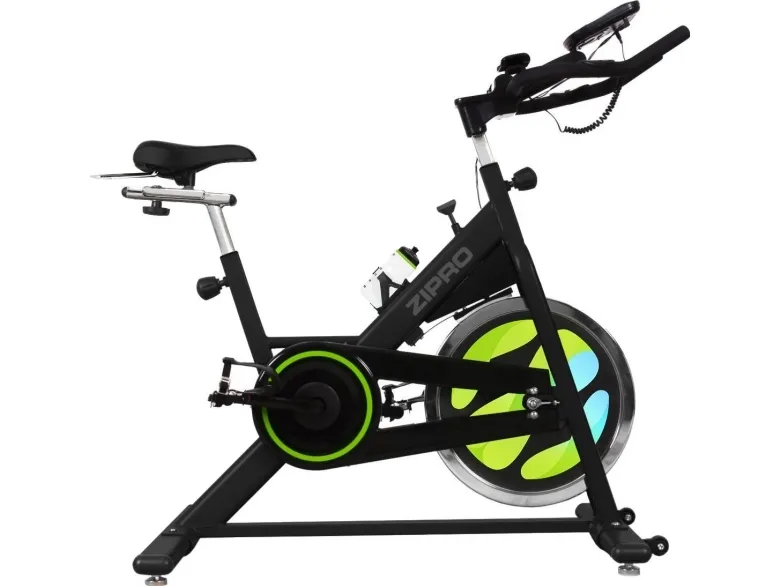 Zipro Holo 2 spinning bike