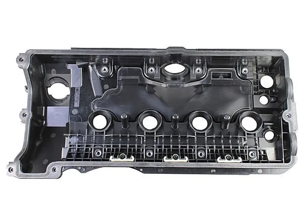 Ventilkåpa METZGER 2389166