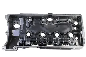 Ventilkåpa METZGER 2389166