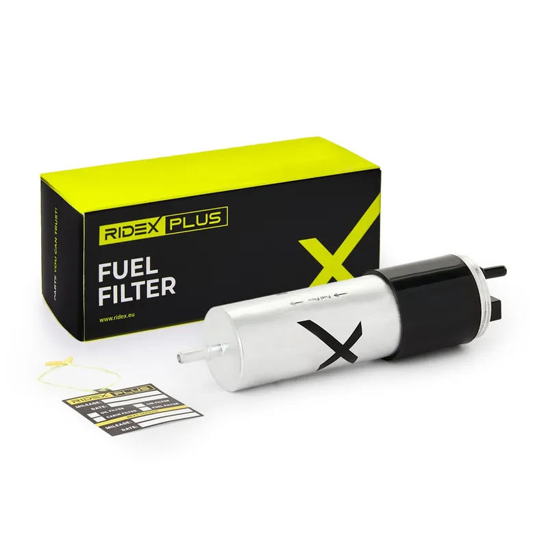 Bränslefilter RIDEX PLUS 9F0795P