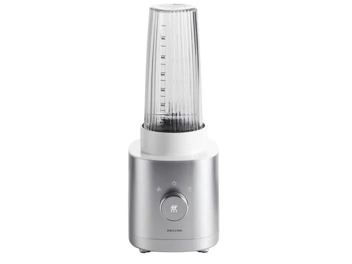 Zwilling Zwilling personal blender 0,55 L Silver