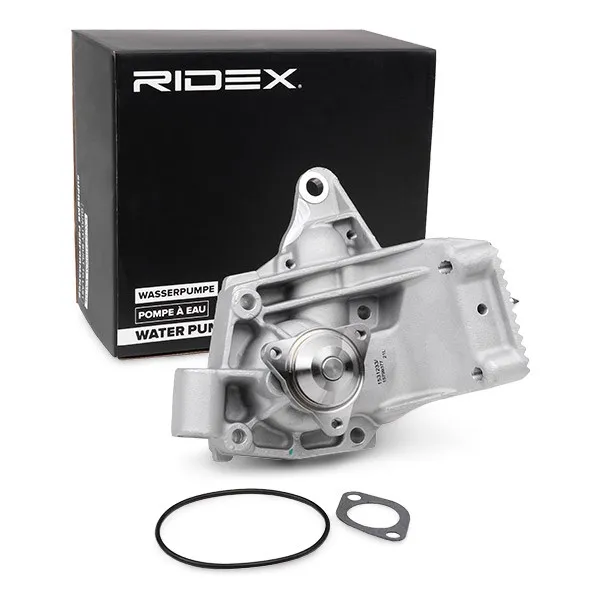Vattenpump RIDEX 1260W0414