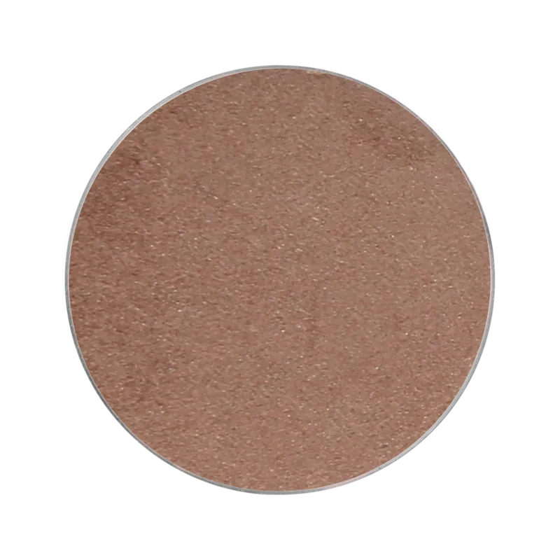 Maria Åkerberg Eyeshadow Refill Magnetic Shiny Mocha