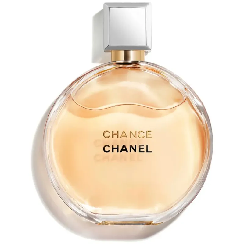 Chanel Chance Eau De Parfum - 35 ml