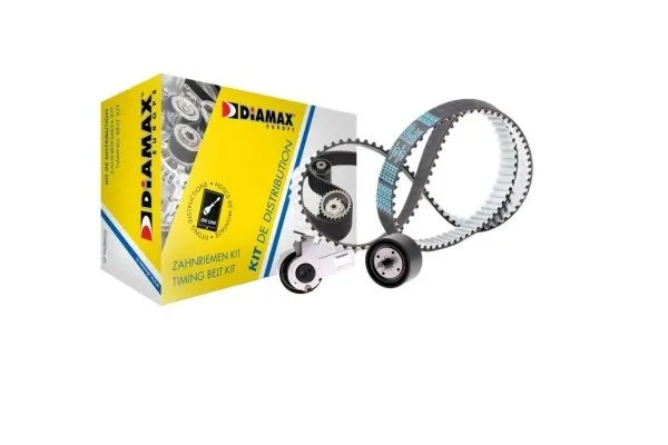 Kamremssats DIAMAX A6074