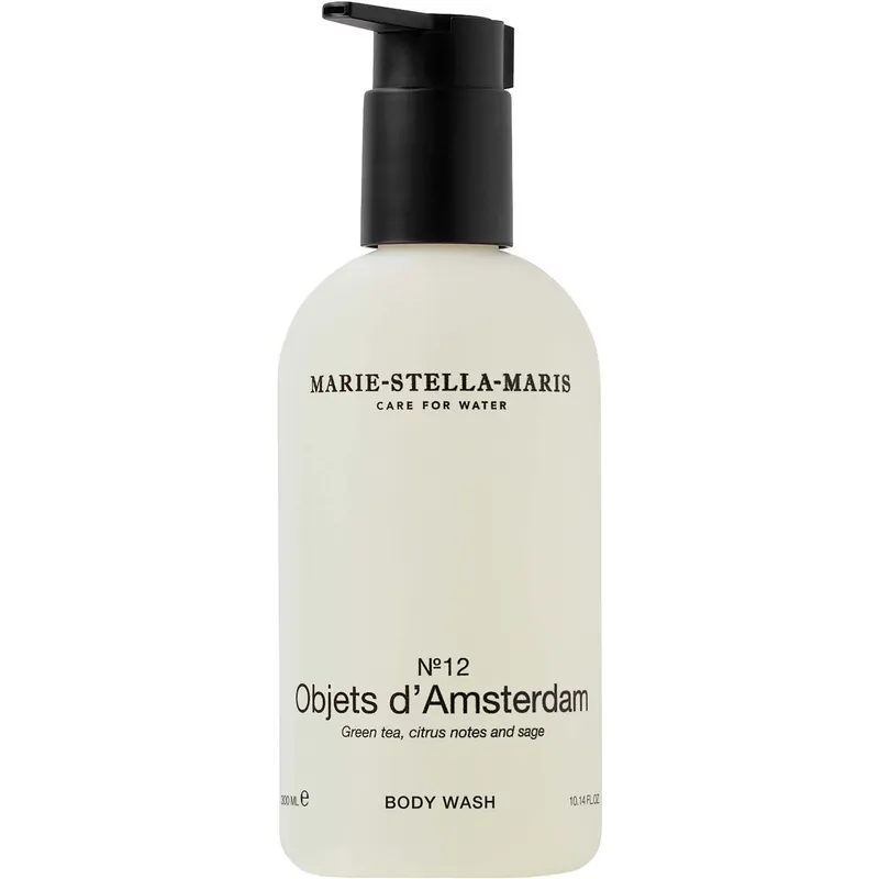 Marie-Stella-Maris Body Wash Objets d’Amsterdam 300 ml