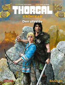 Den utvalde (#0069)