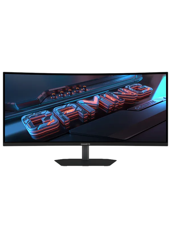 34″ Gigabyte GS34WQCA