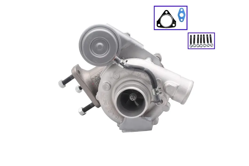 WALKER 59781G-PW Turboaggregat