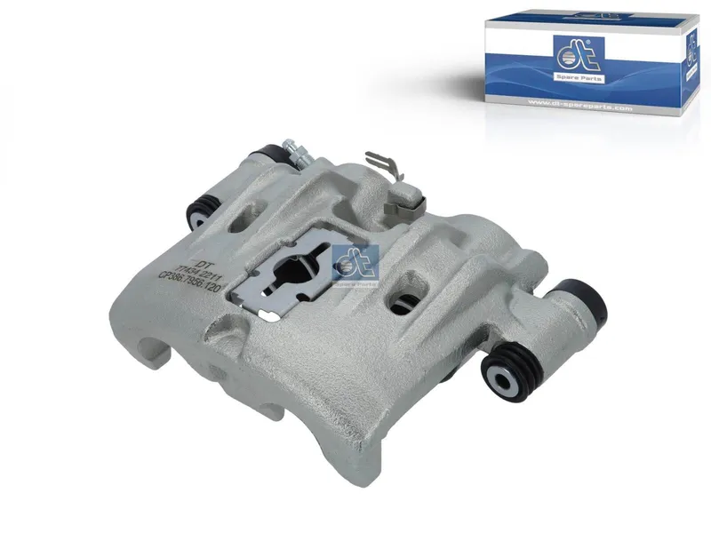 Bromsok DT Spare Parts 7.36120