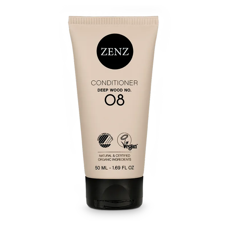 Zenz Deep Wood 08 Conditioner 50 ml