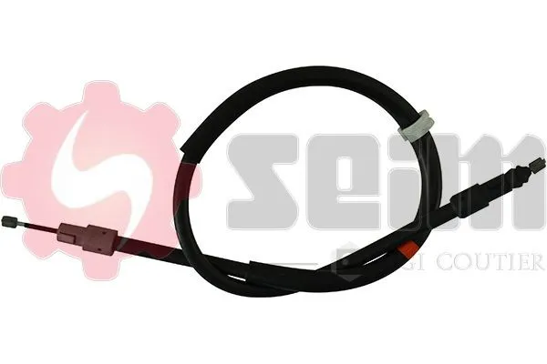 Handbromsvajer SEIM 554277