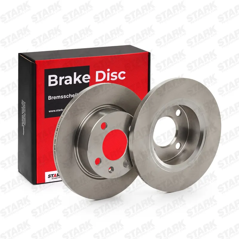 Bromsskiva STARK SKBD-0022849