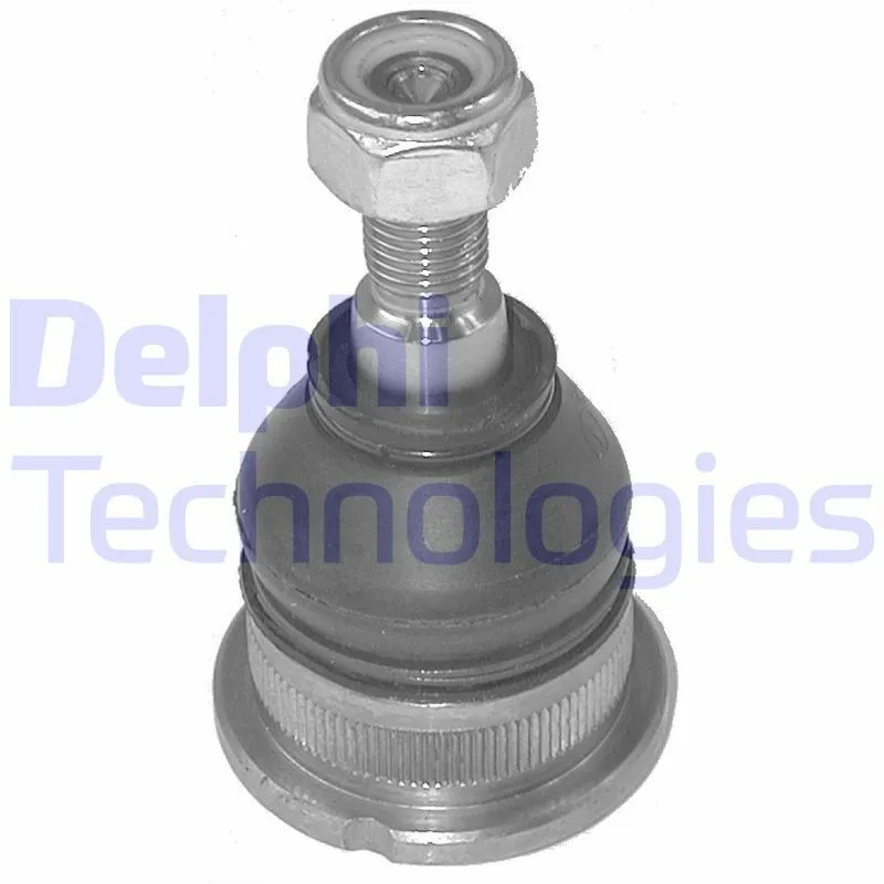 Spindelled DELPHI TC696