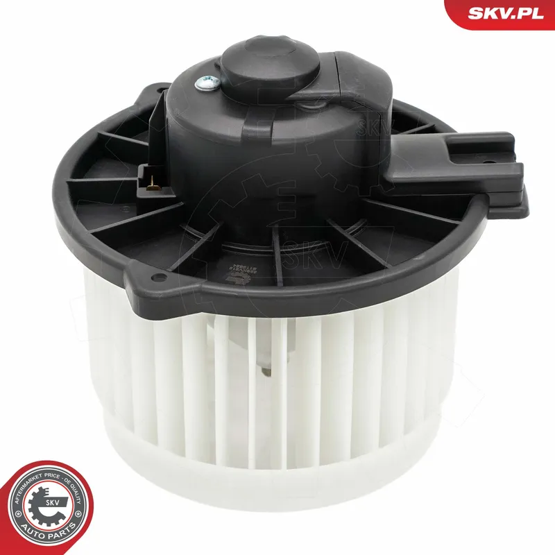 Kupéfläkt ESEN SKV 68SKV218
