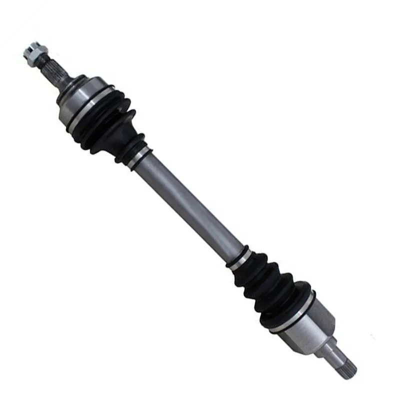 Drivaxel EURODRIVELINE CT-170