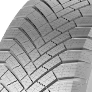 Continental VikingContact 8 ( 215/50 R19 93T, Nordiska vinterdäck )