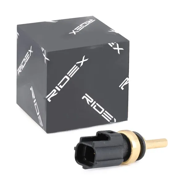 Kylvätsketemperatursensor RIDEX 830C0091