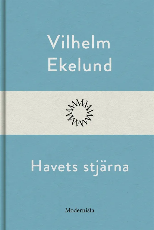 Havets stjärna, E-bok