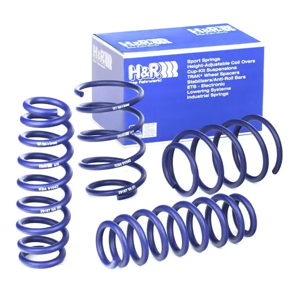 H&R 29187-1 Sänkningssats