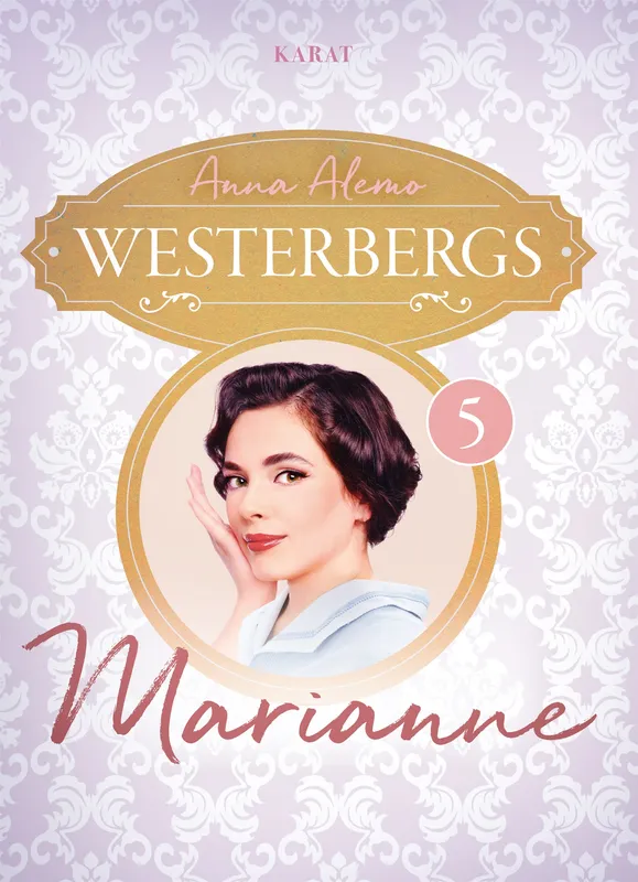 Marianne, E-bok