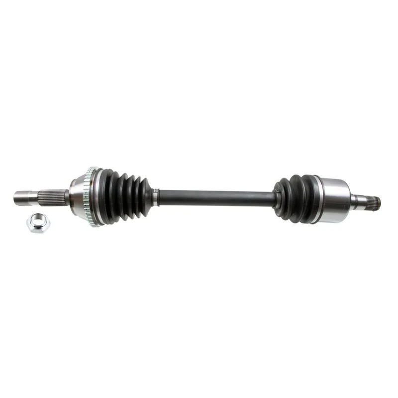 Drivaxel FEBI BILSTEIN 181324