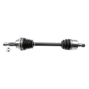 Drivaxel FEBI BILSTEIN 181324
